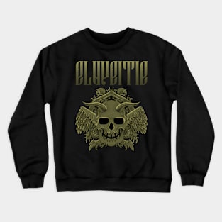 ELUVEITIE BAND Crewneck Sweatshirt